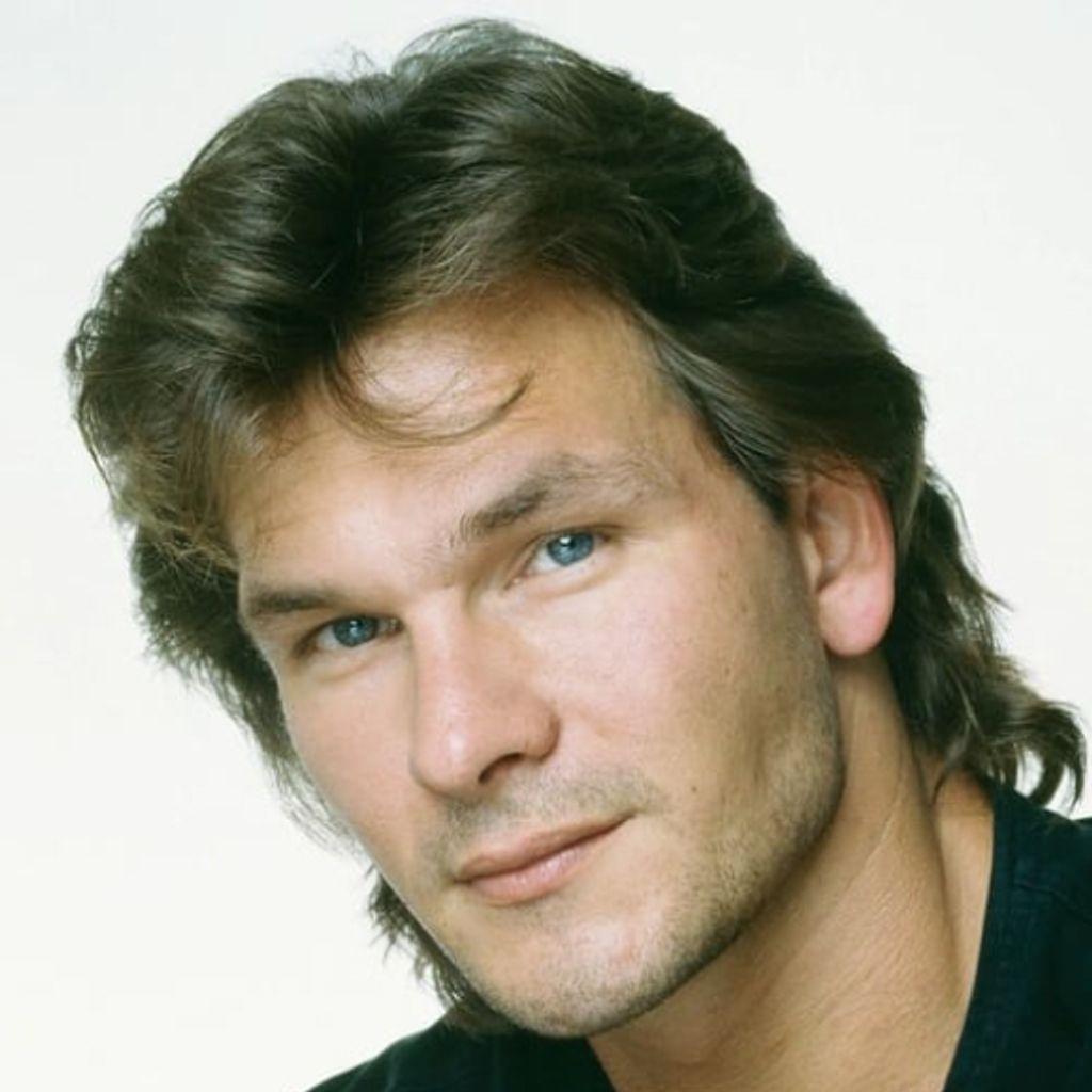 PATRICK SWAYZE