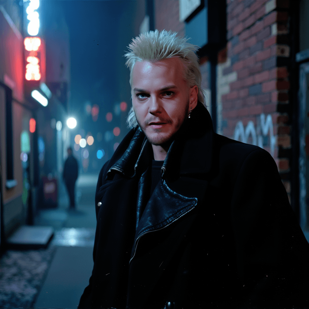 Kiefer S. (Lost Boys)