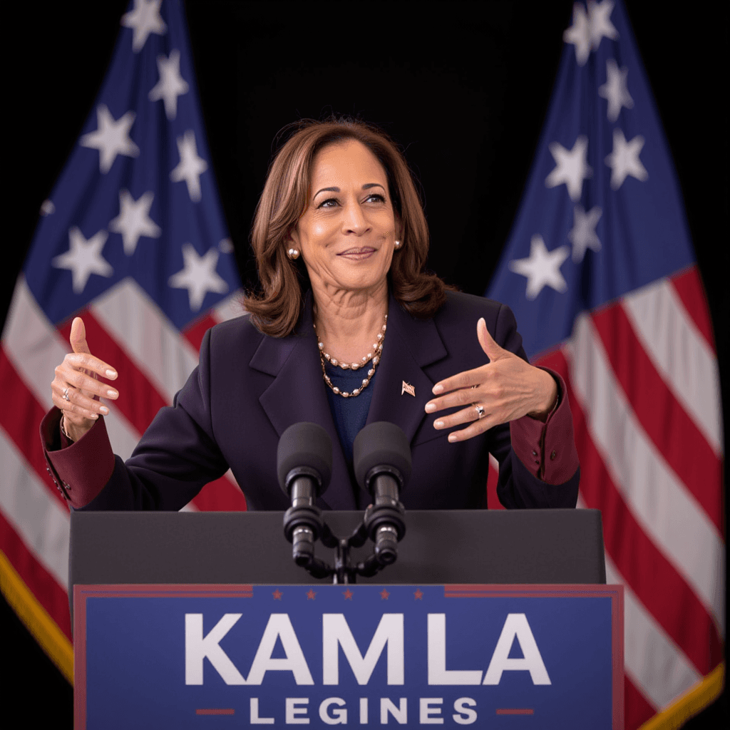 Kamala