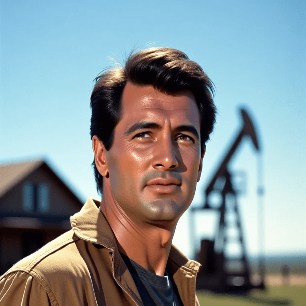 Rock Hudson