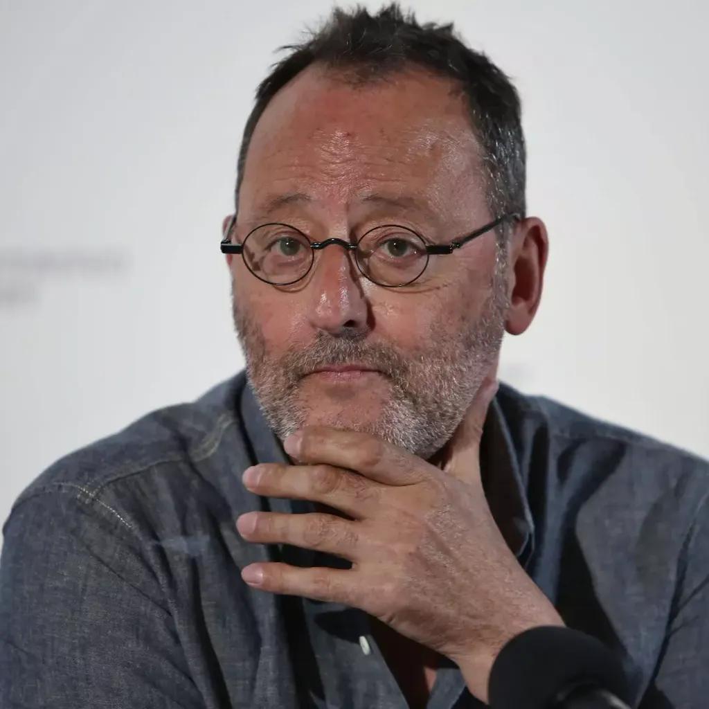 JEAN RENO