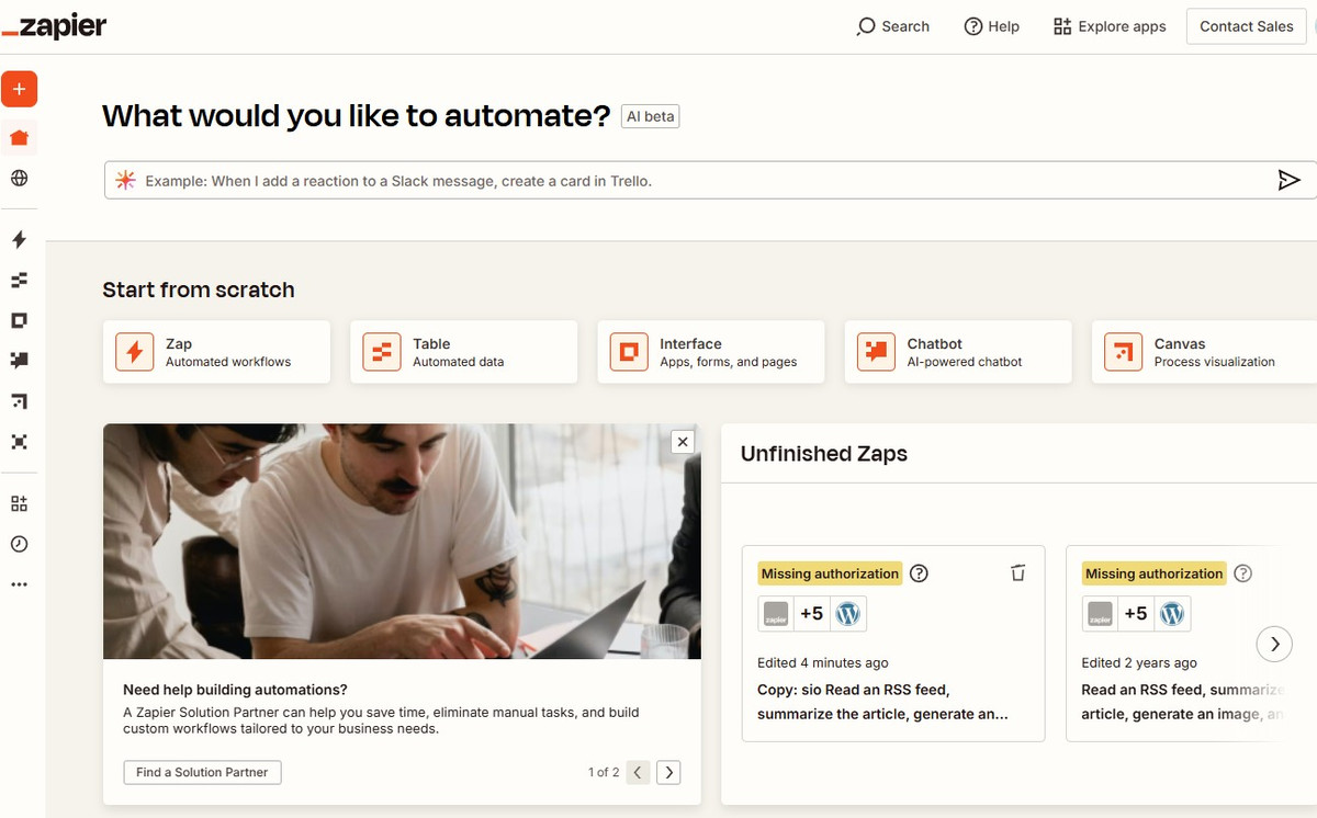 PixelDojo and Zapier Integration