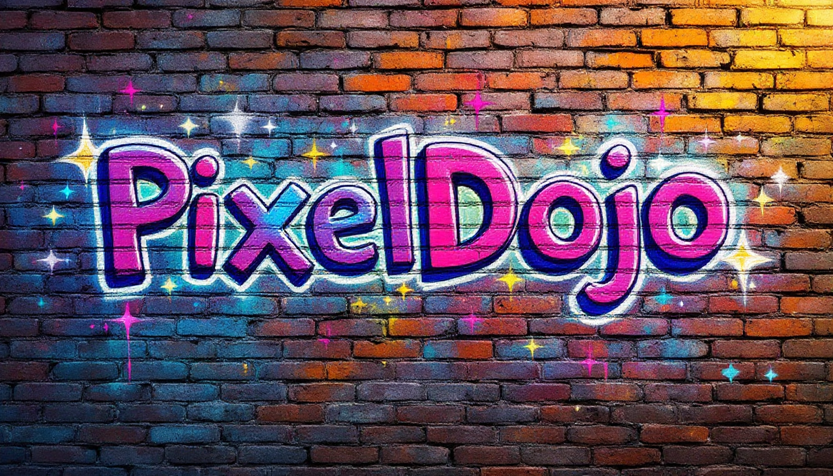 PixelDojo API Integration