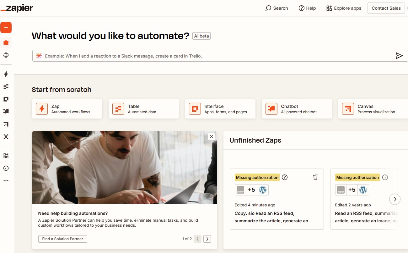 PixelDojo and Zapier Integration